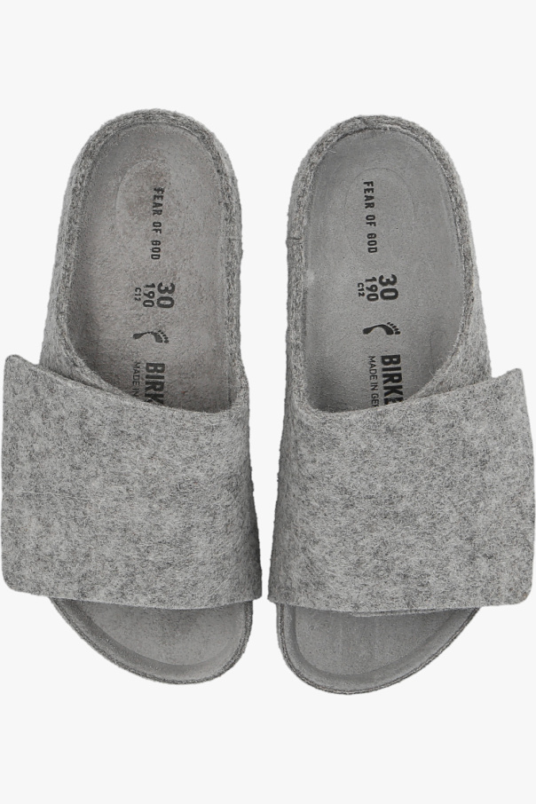 Raf simons birkenstock on sale